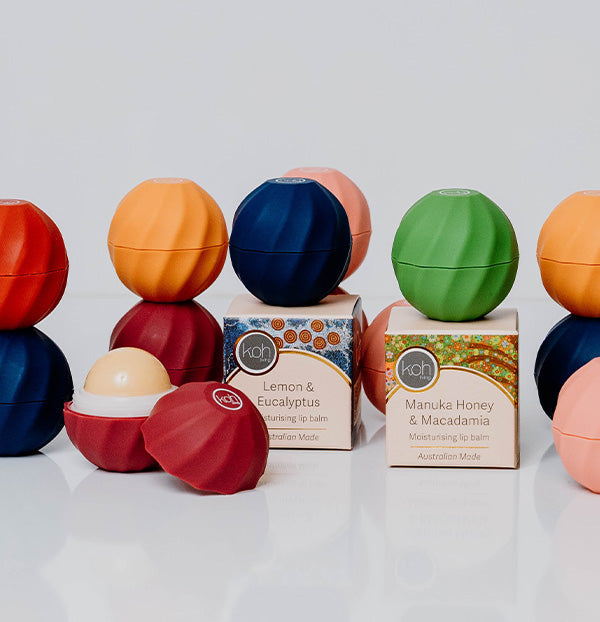 Lip Balms