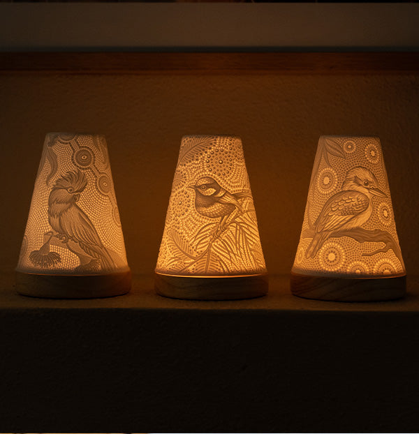 Decorative Tealight Candle Lanterns Australia