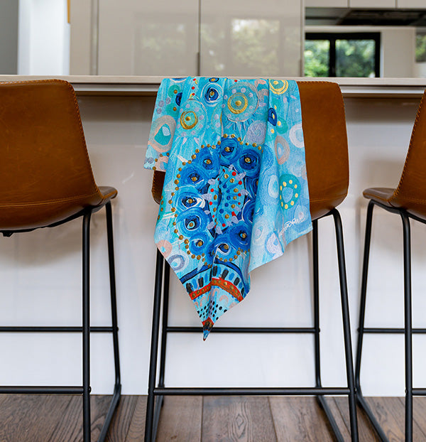 Tea towels