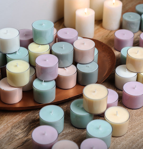 Tea lights