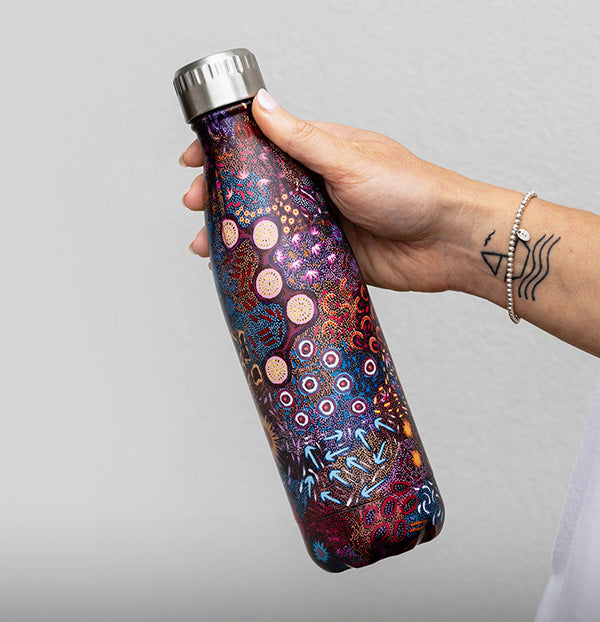 Sustainable Living Collection