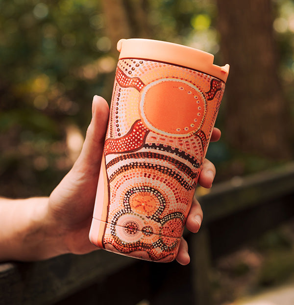 Travel Mugs & Tea Flasks Australia | Koh Living