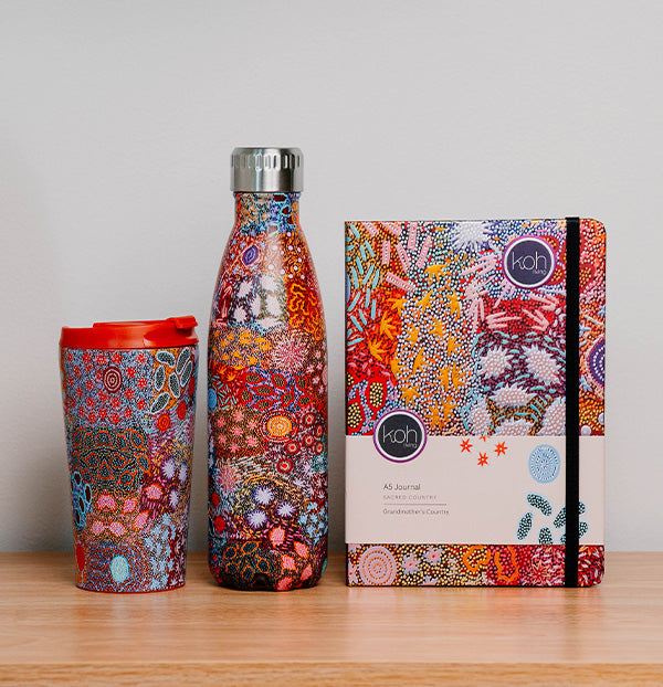 Lifestyle gifts from Australia&