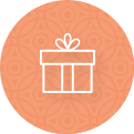 Unique Client Gifts Icon from Koh Living