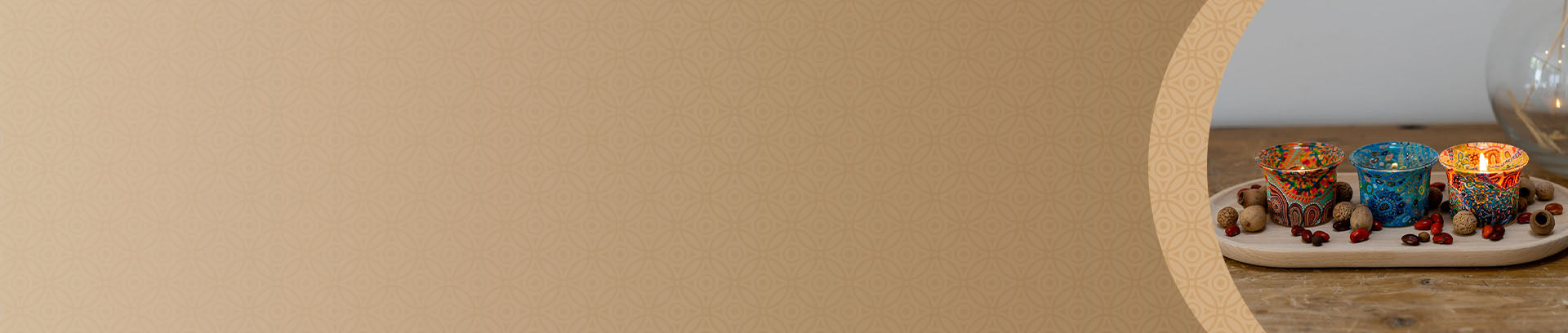 Australian gift sets featuring Aboriginal Art Decor