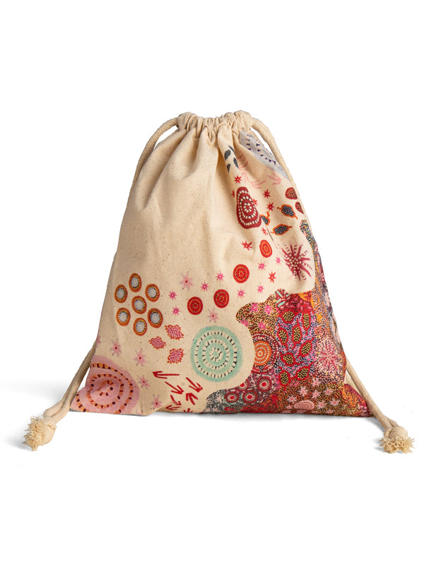 Aboriginal Native Mango & Macadamia Body Gift Set