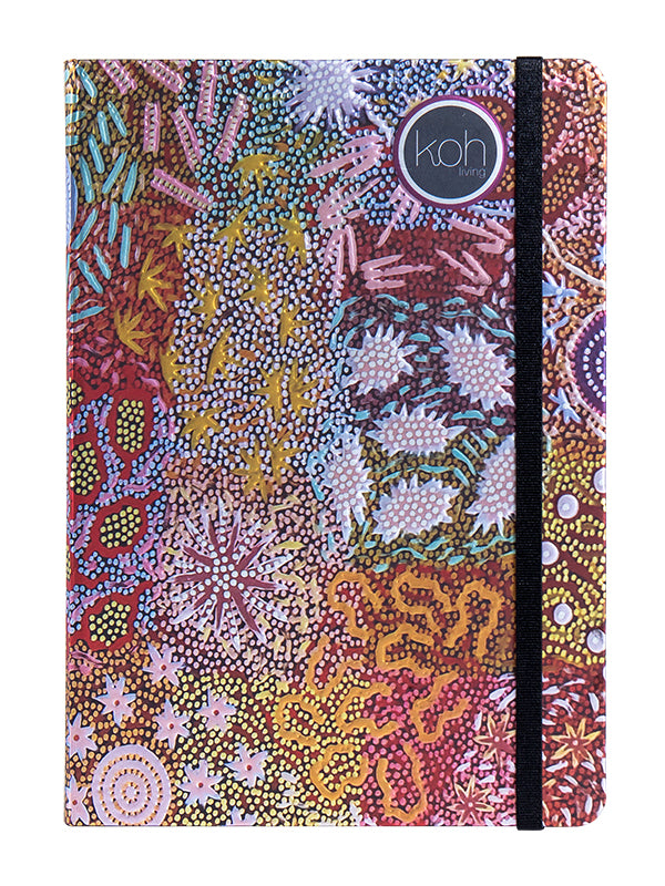 Aboriginal Grandmother&