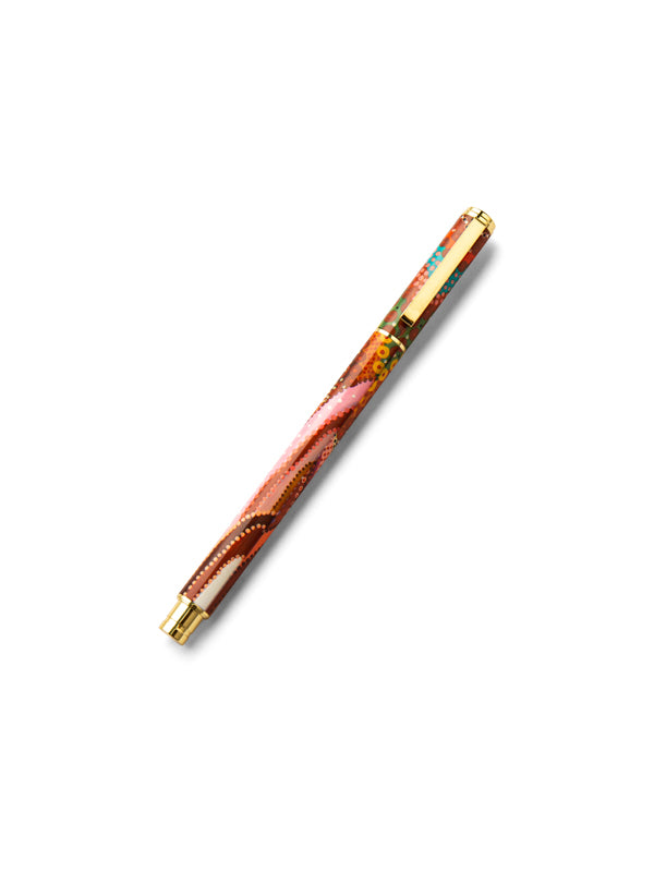 Aboriginal Home Pen