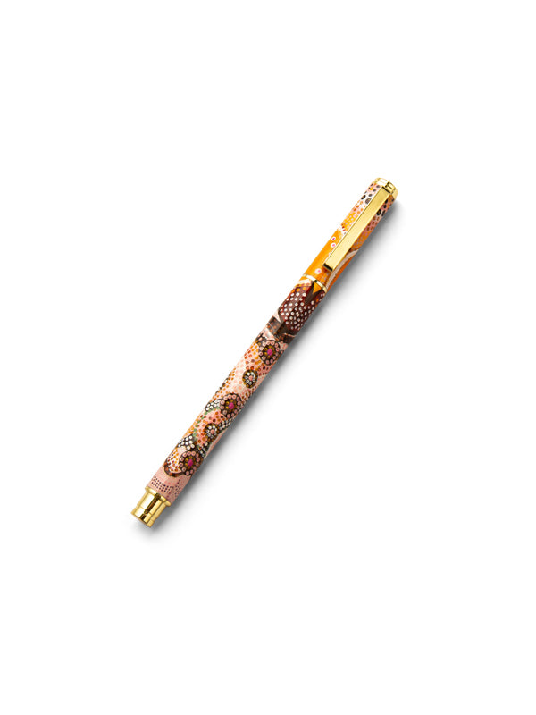 Aboriginal Journeys In The Sun Pen