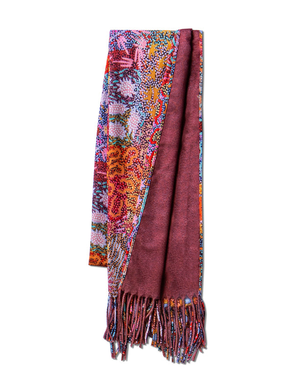 Aboriginal Grandmother&