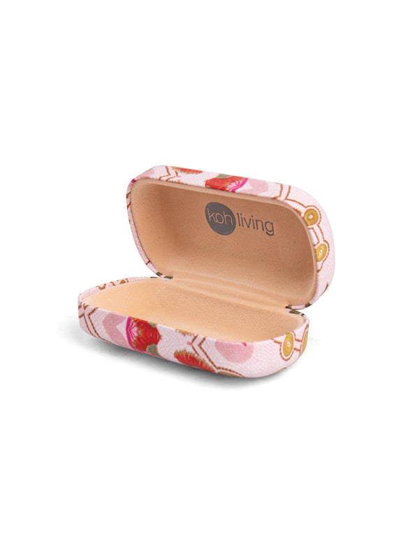 Aboriginal Spirit Being Travel Case