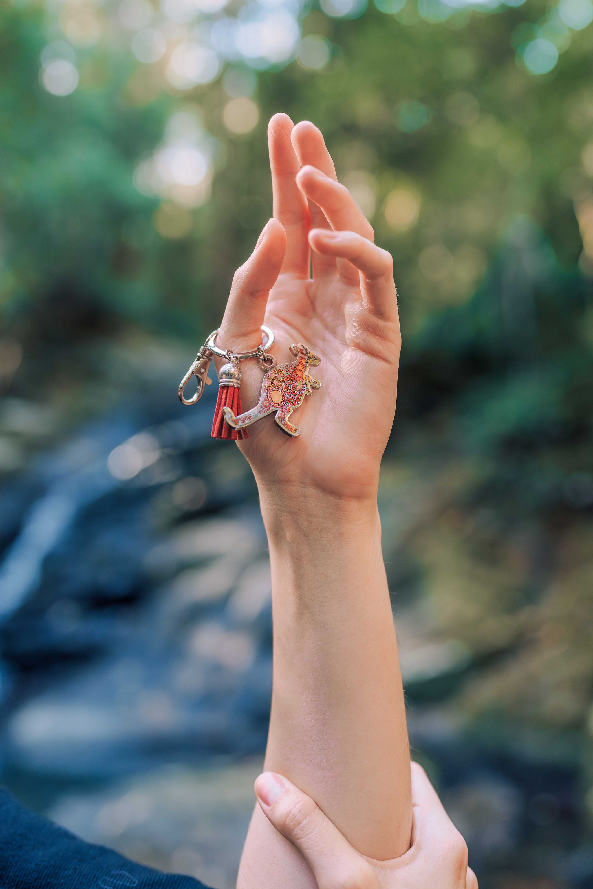 Aboriginal Grandmother&