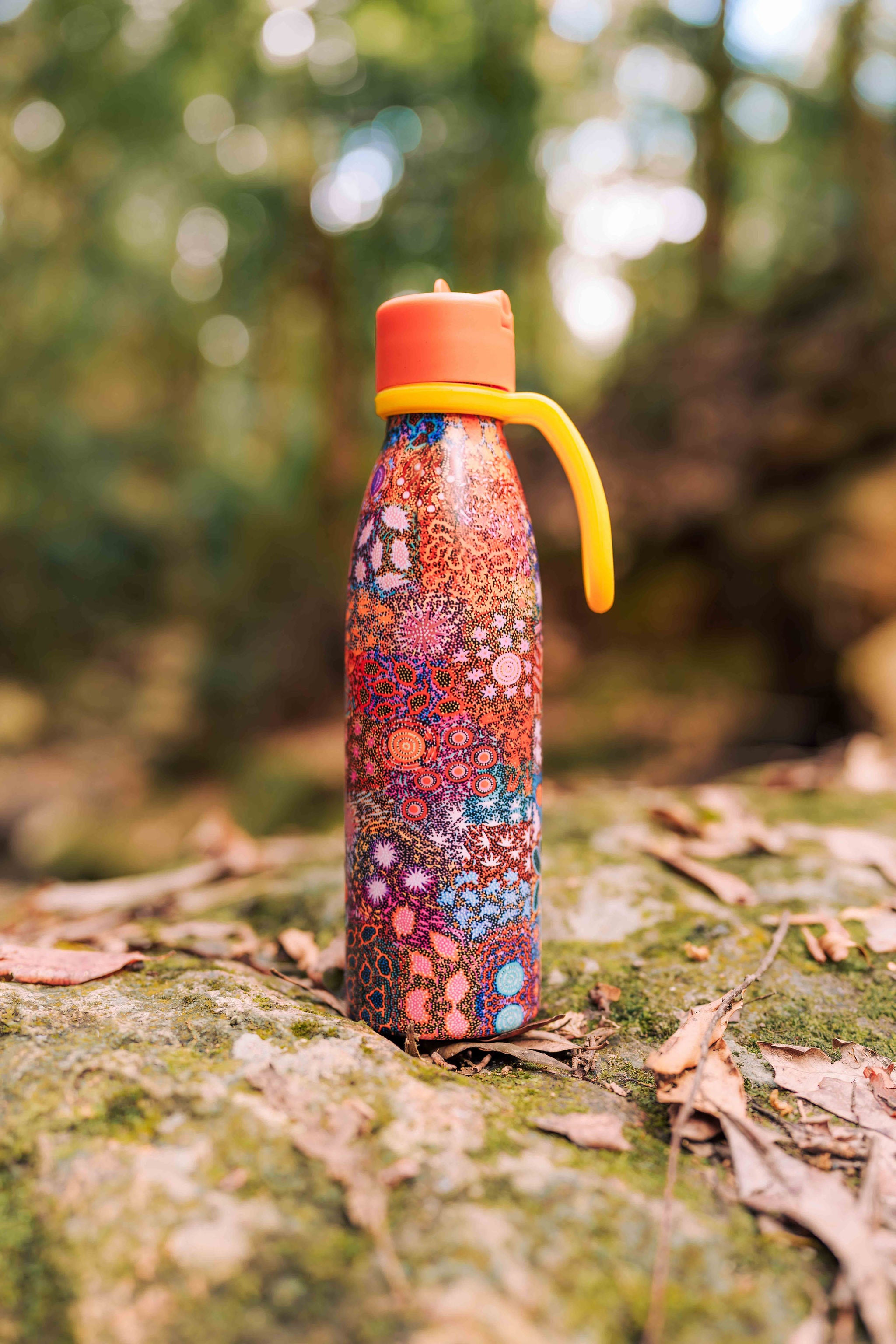 Aboriginal Grandmother&