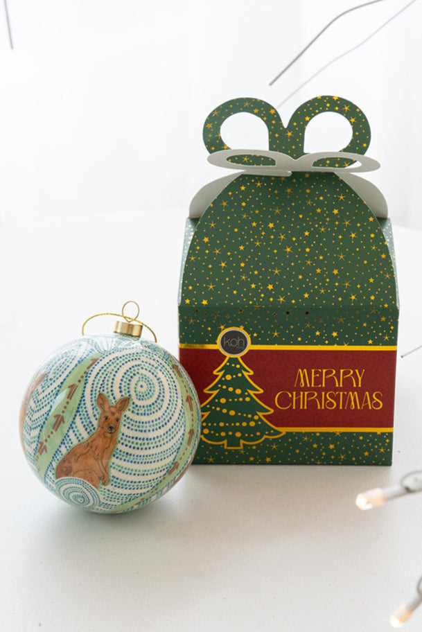 Christmas Gift Box