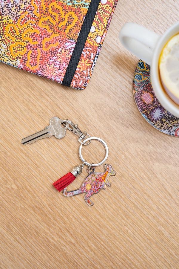 Aboriginal Grandmother&