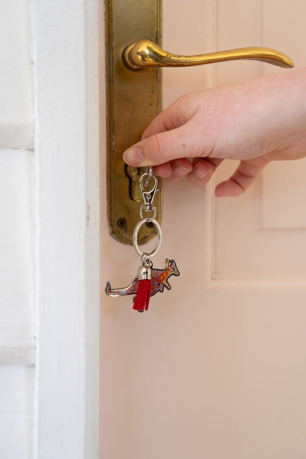 Aboriginal Grandmother&