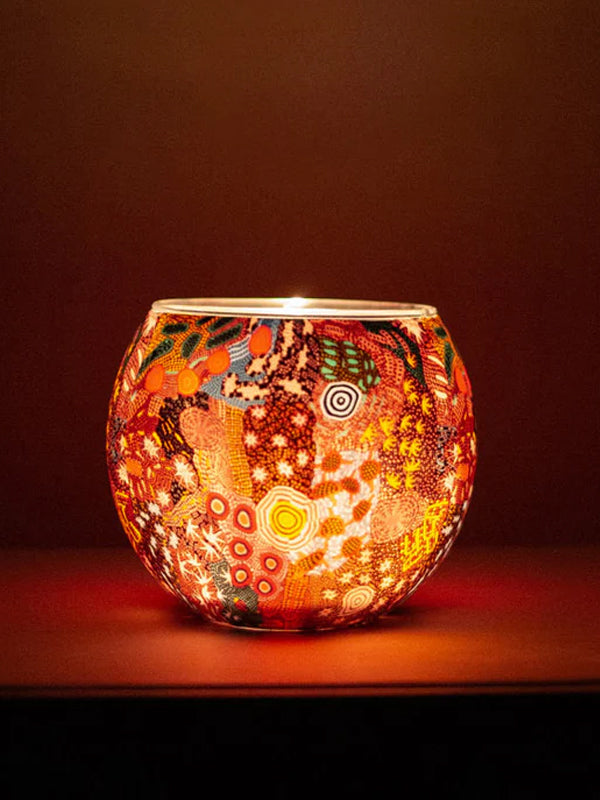 Aboriginal Grandmother&