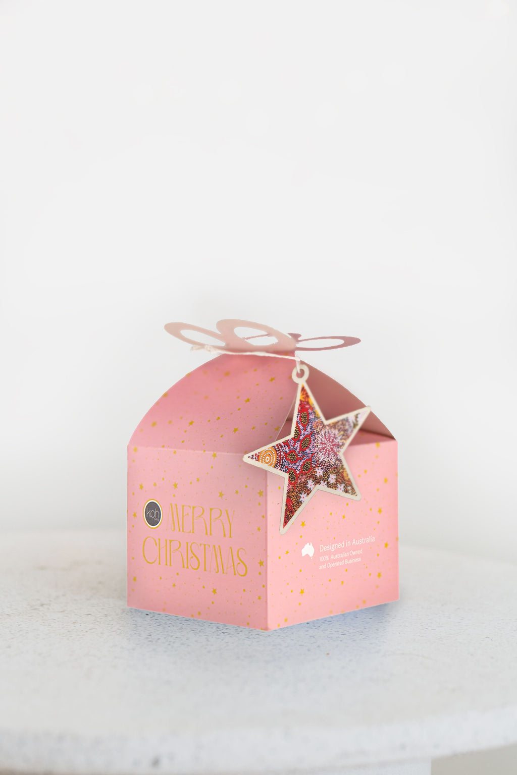 Christmas Gift Box