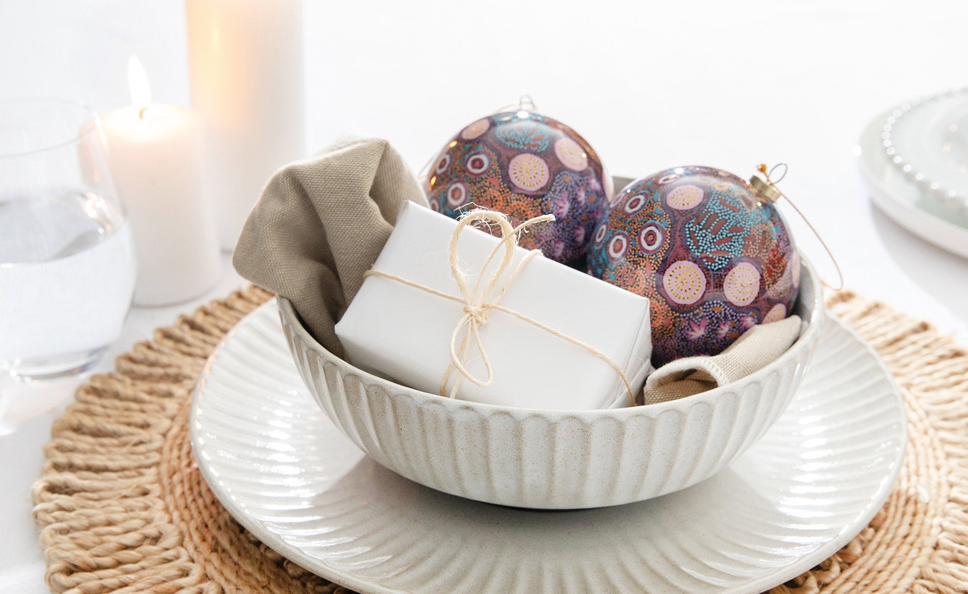 Australian Christmas gift ideas, the Women&