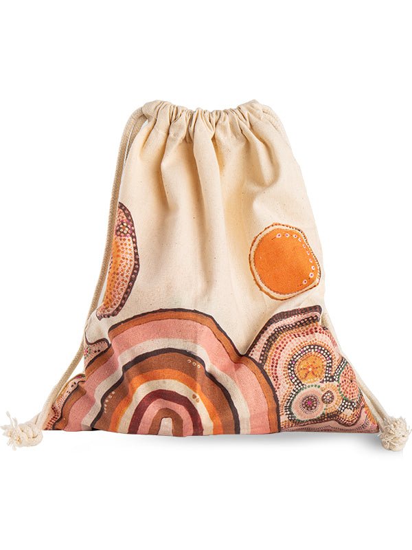 Aboriginal Coconut & Finger Lime Body Gift Set - Koh Living