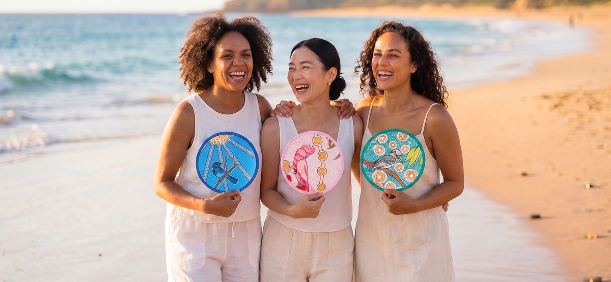 10 Unique Aboriginal Art Gifts from Koh Living (For Every Budget and Occasion)
