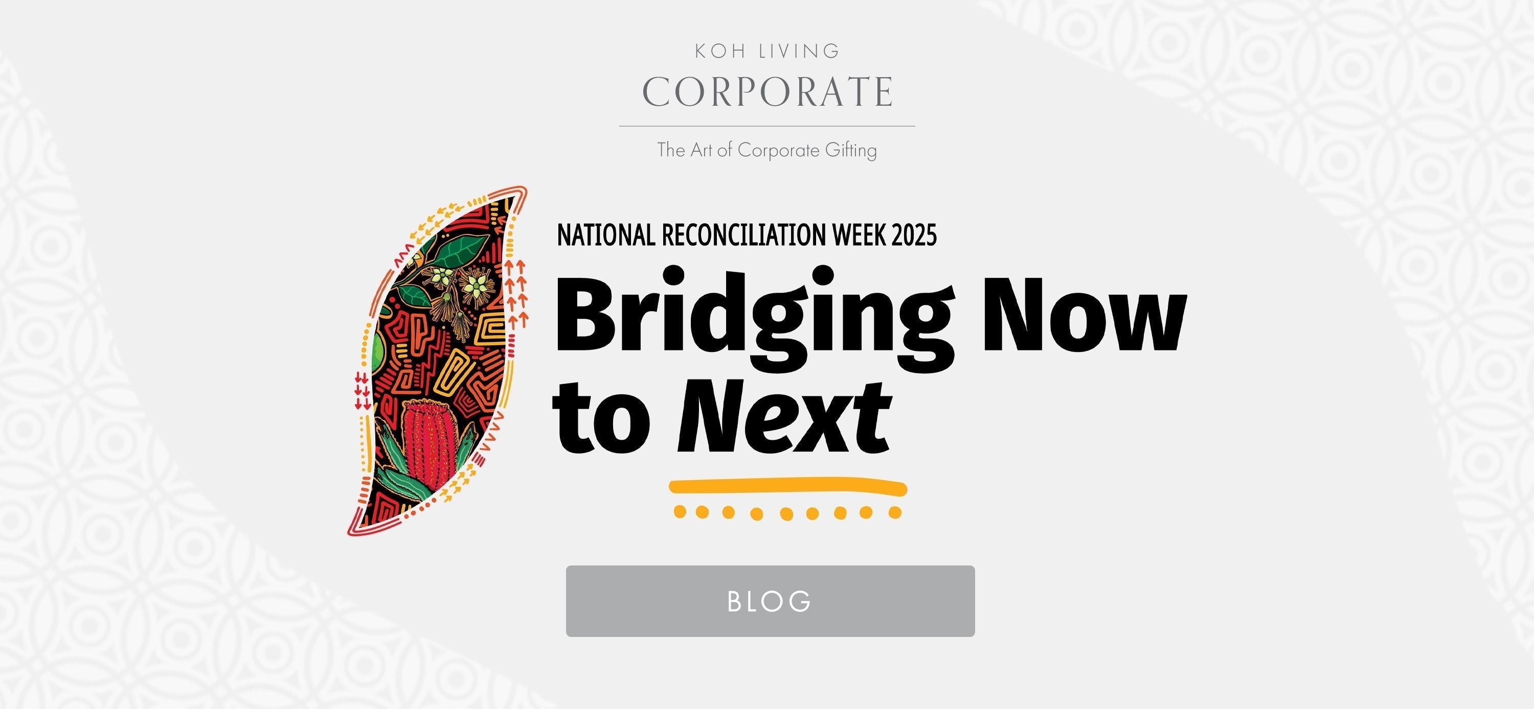 10 Ways to Celebrate Reconciliation Action Week