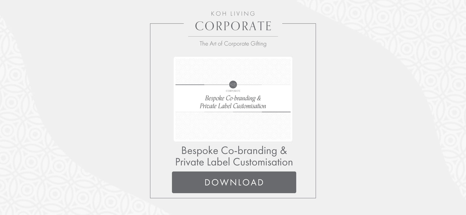 Artful Gift Co-branding
