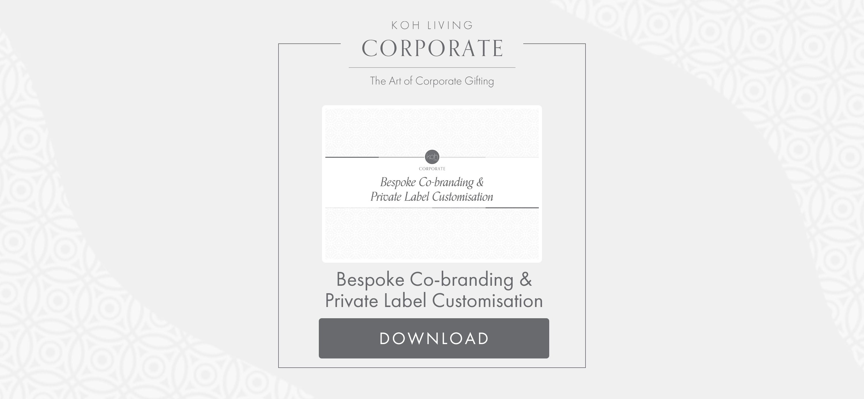 Artful Gift Co-branding