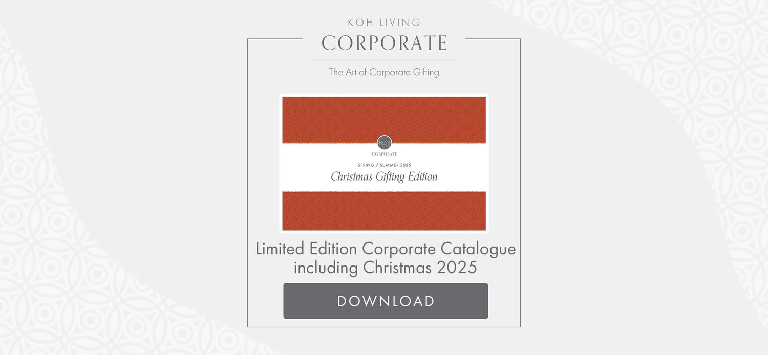 Limited Edition Christmas Corporate Catalogue 2025