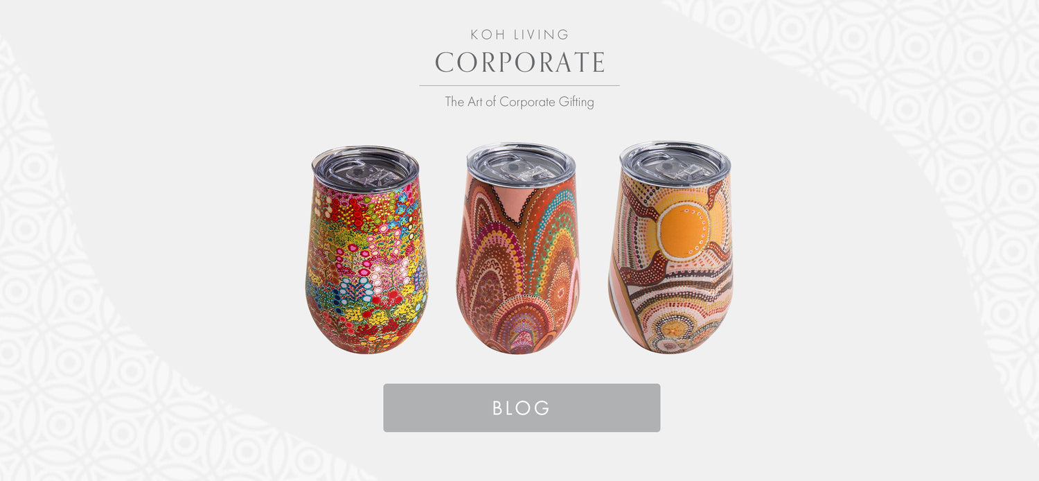 The Role Of Corporate Gifting in Supporting Business Growth