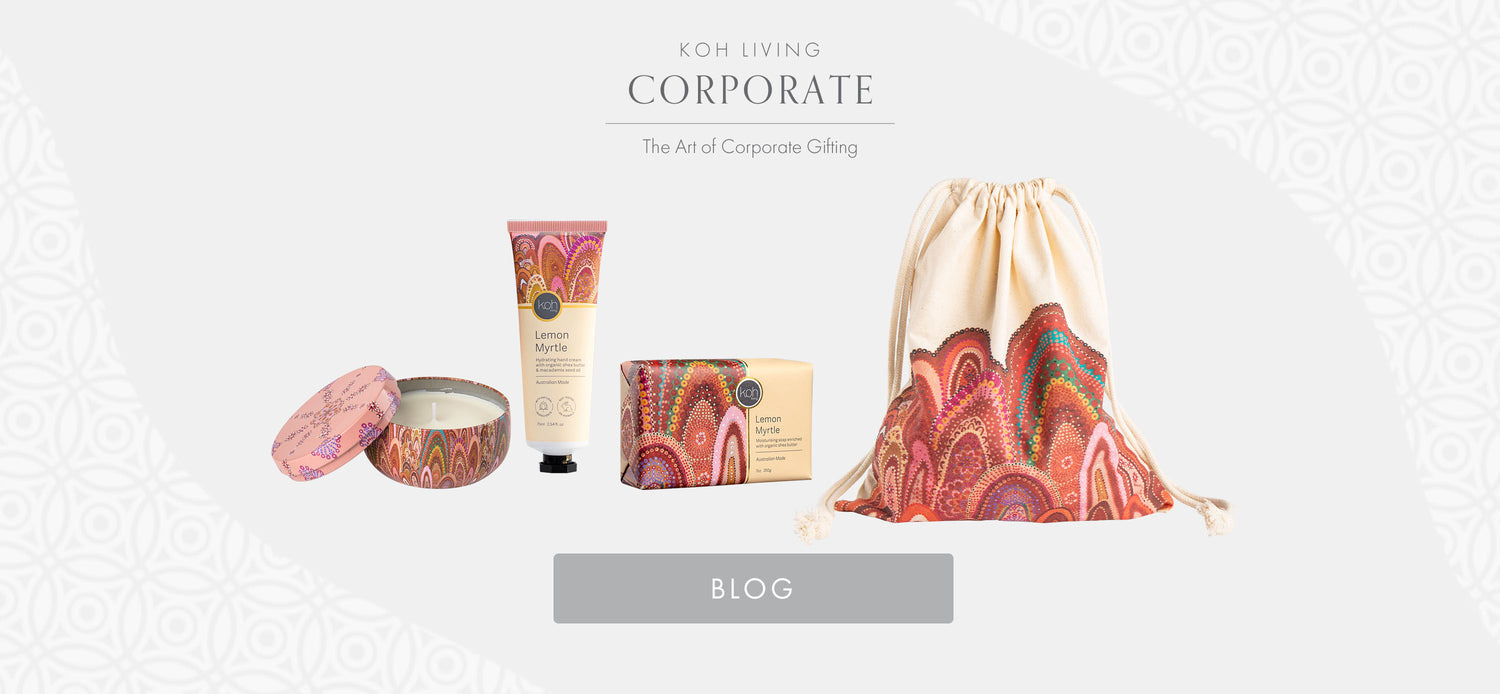 How to Source Unique Corporate Gifts for Employees