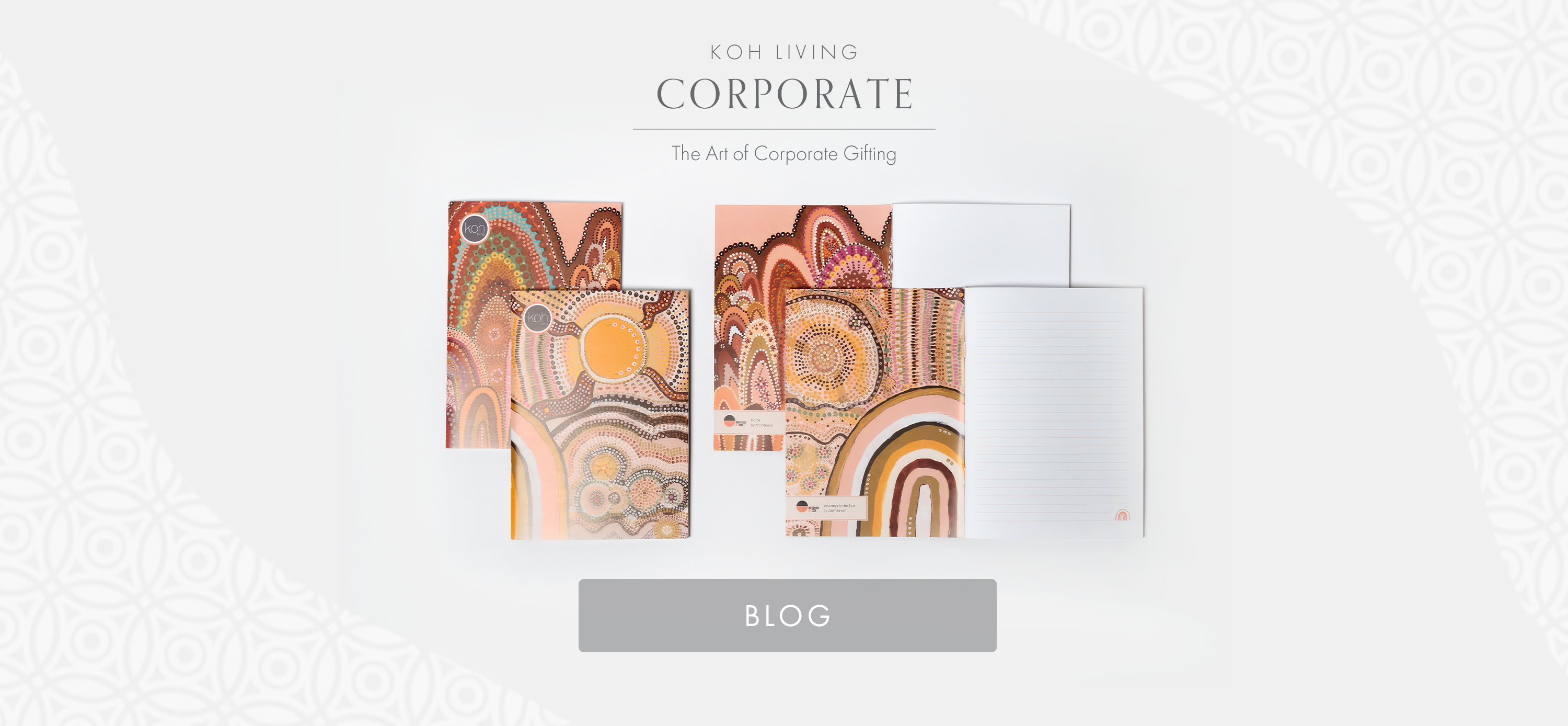 Aboriginal Corporate Gift Ideas From Koh Living