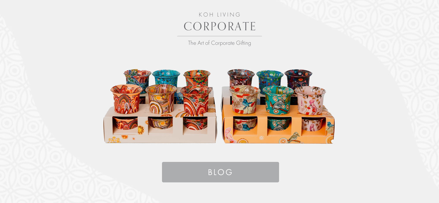 The Growing Demand for Aboriginal Gifts in Corporate Australia