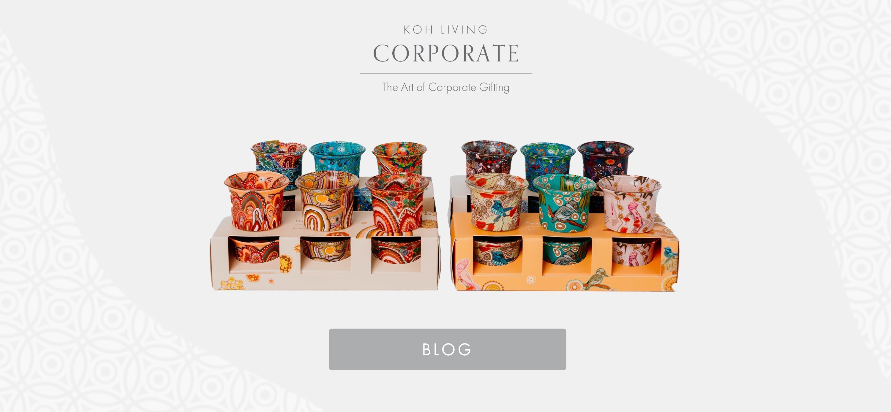 The Growing Demand for Aboriginal Gifts in Corporate Australia