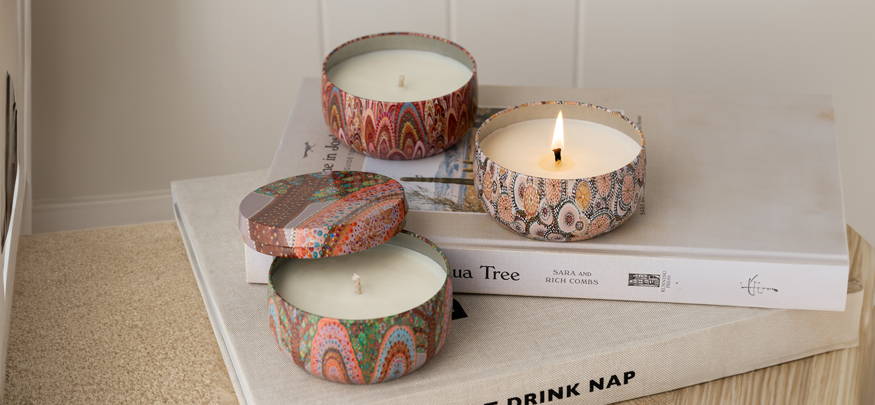 aboriginal art related products