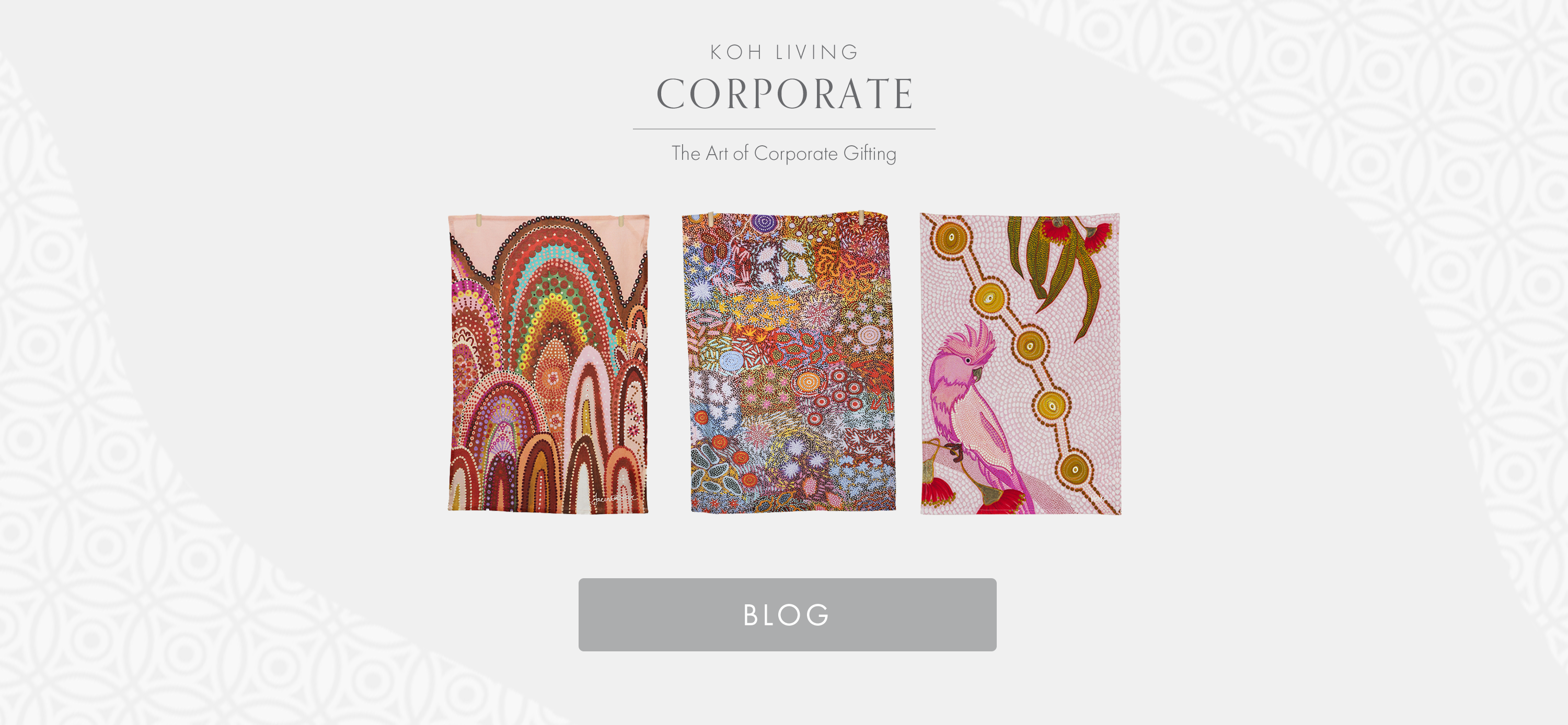 Buying in Bulk for Corporate Occasions