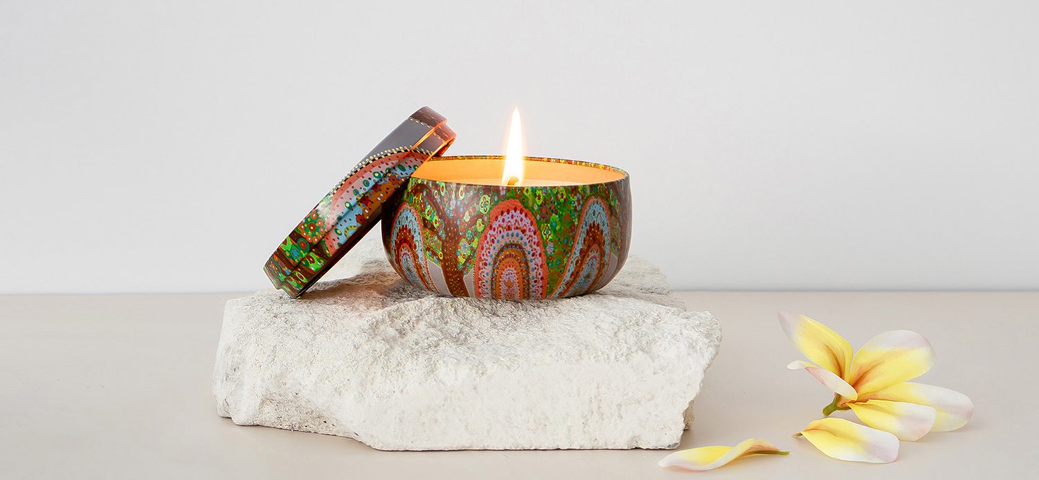 How Colourful Gifts Can Lift Your Mood