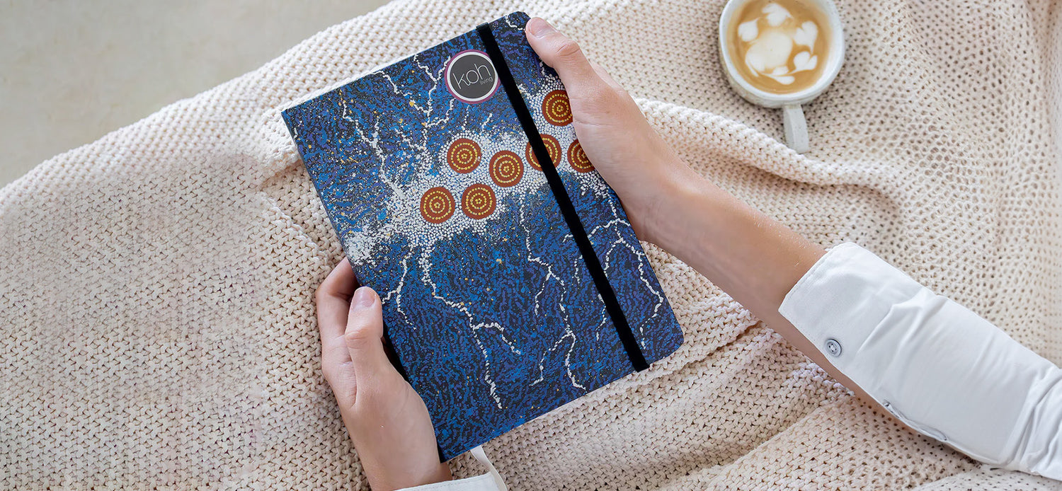 How can journaling affect you?