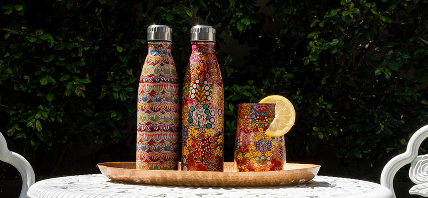 How to Have the Perfect Summer Picnic With Koh Living