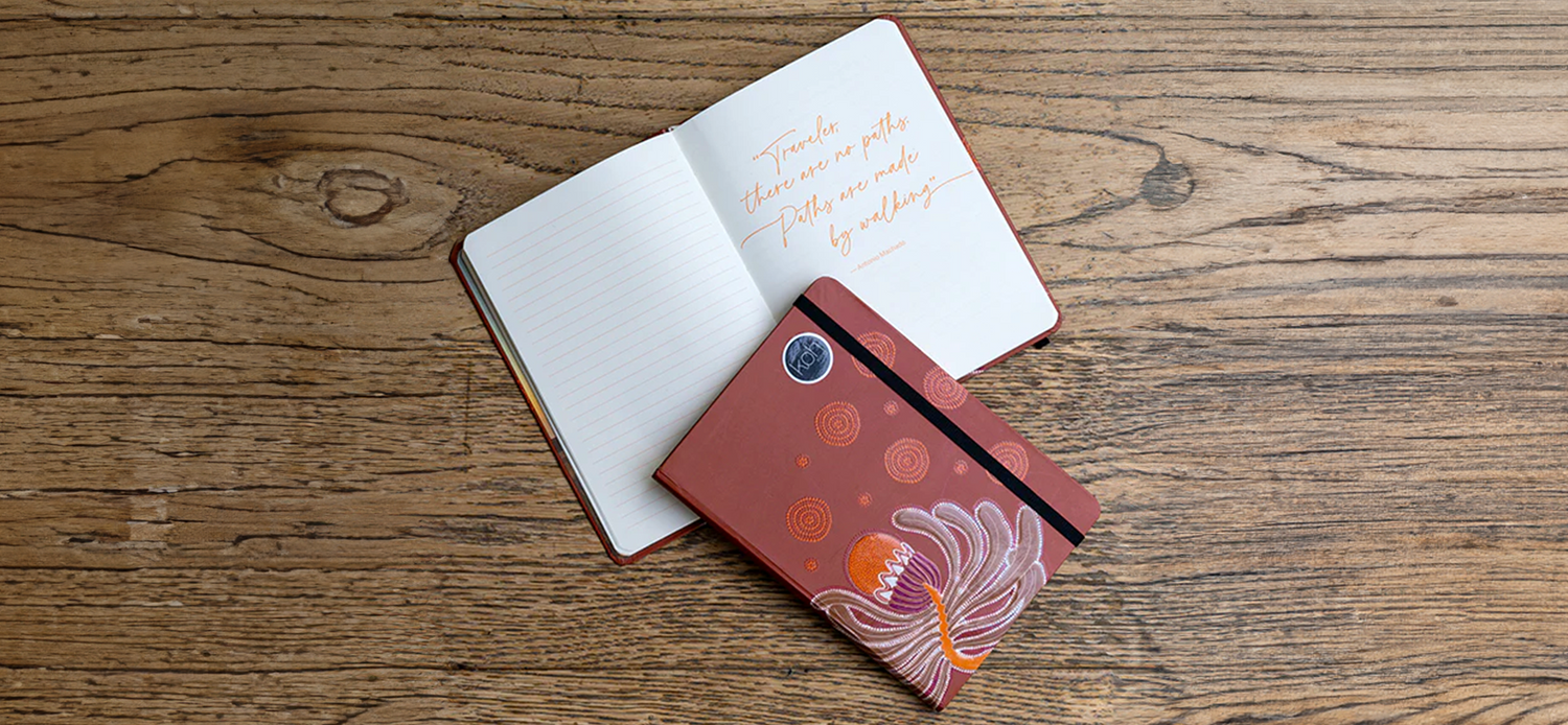 Journaling Will Help You Keep Calm And Carry On In 2020