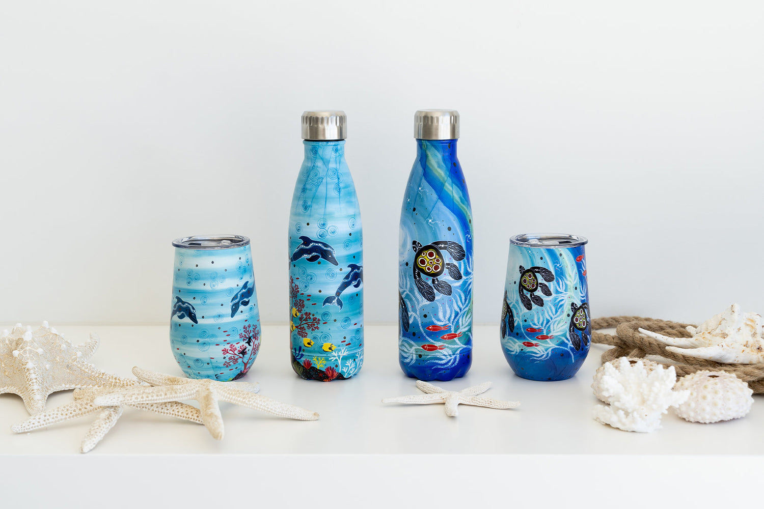 Aboriginal Art Like You’ve Never Seen It