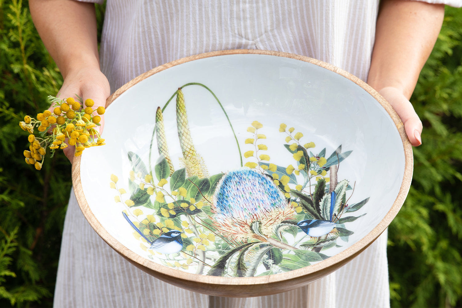 Koh Living Wildflowers