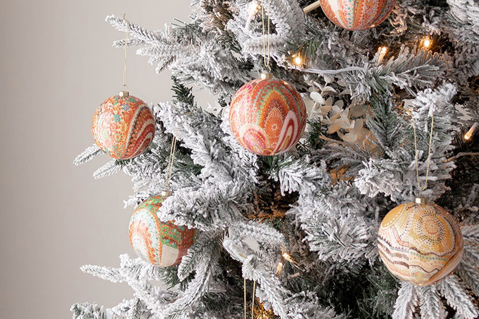 Australian Christmas Tree Decorating Tips