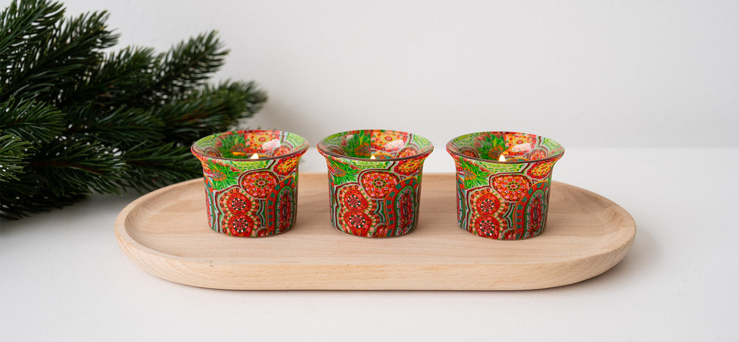 Make it a True Australian Christmas with Aboriginal Gifts
