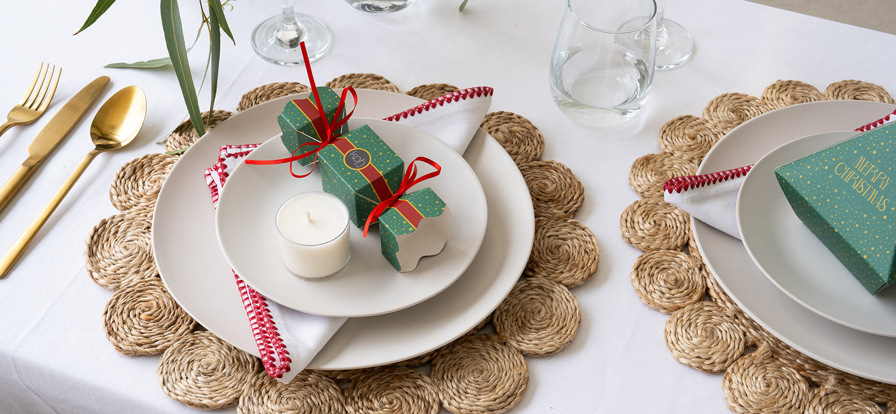 Great gifts to send this Christmas