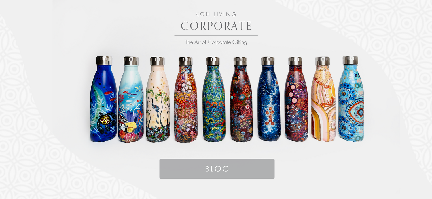 Sustainable Corporate Gifting Practices: A Guide to Ethical and Eco-Friendly Choices