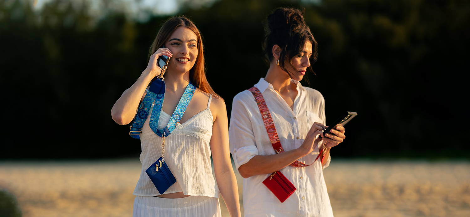 Meet the Mobile Phone Lanyards Transforming Everyday Life