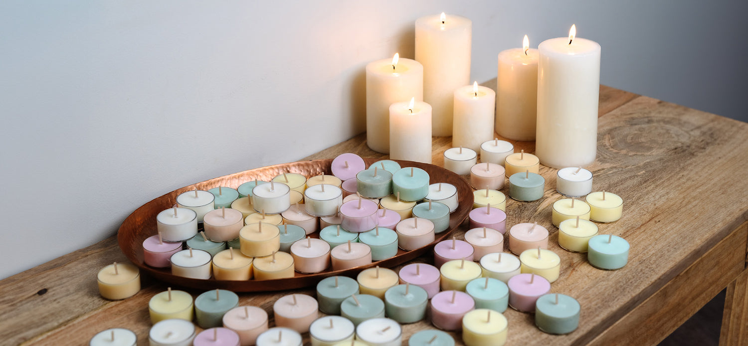 Immerse Yourself in the Scents of Australia with Koh Living’s New Candle Collection