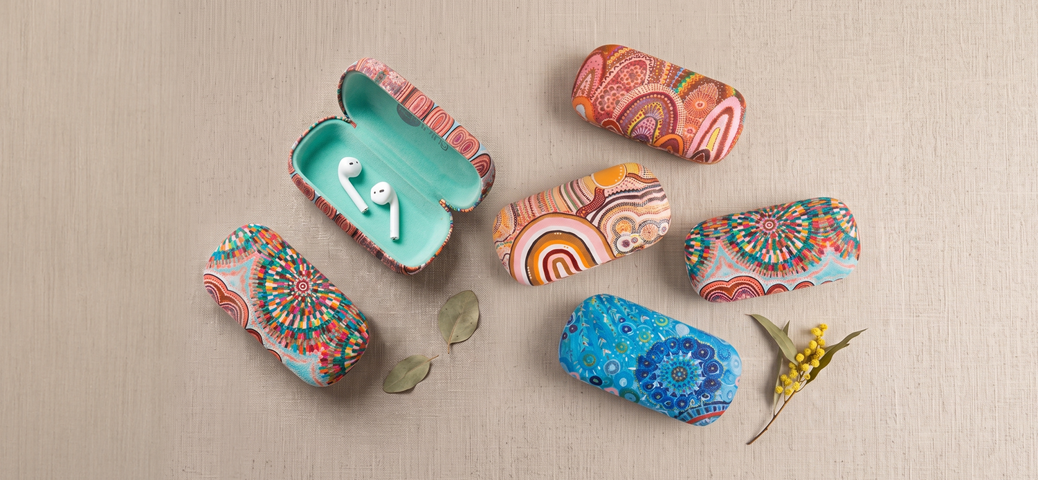Understanding Aboriginal Art on Everyday Objects: The Stories Behind Koh Living's Collections