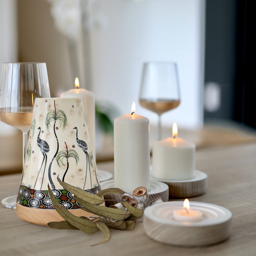 Autumn Decor Tips From Koh Living